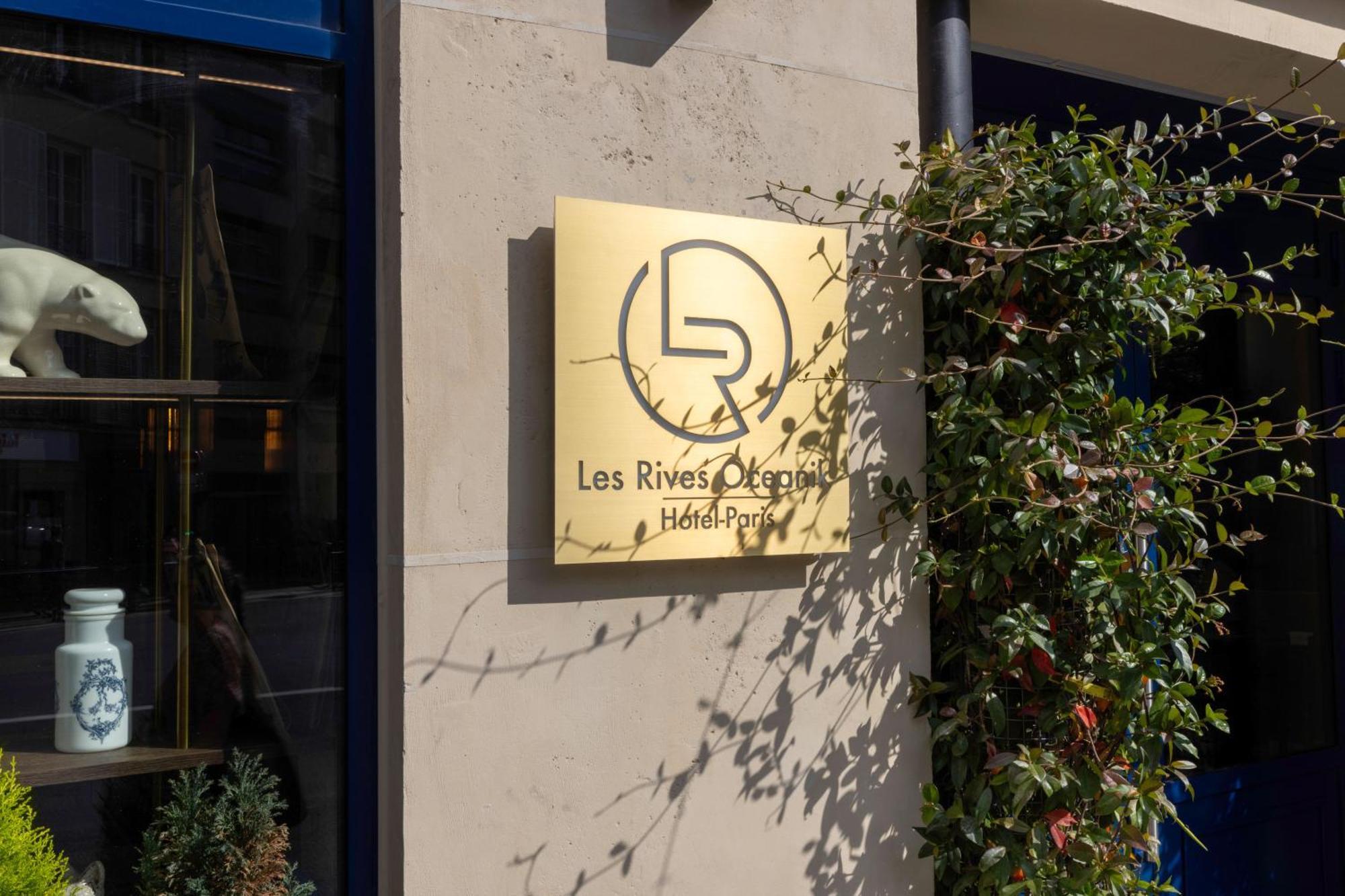 Les Rives Oceanik 4*