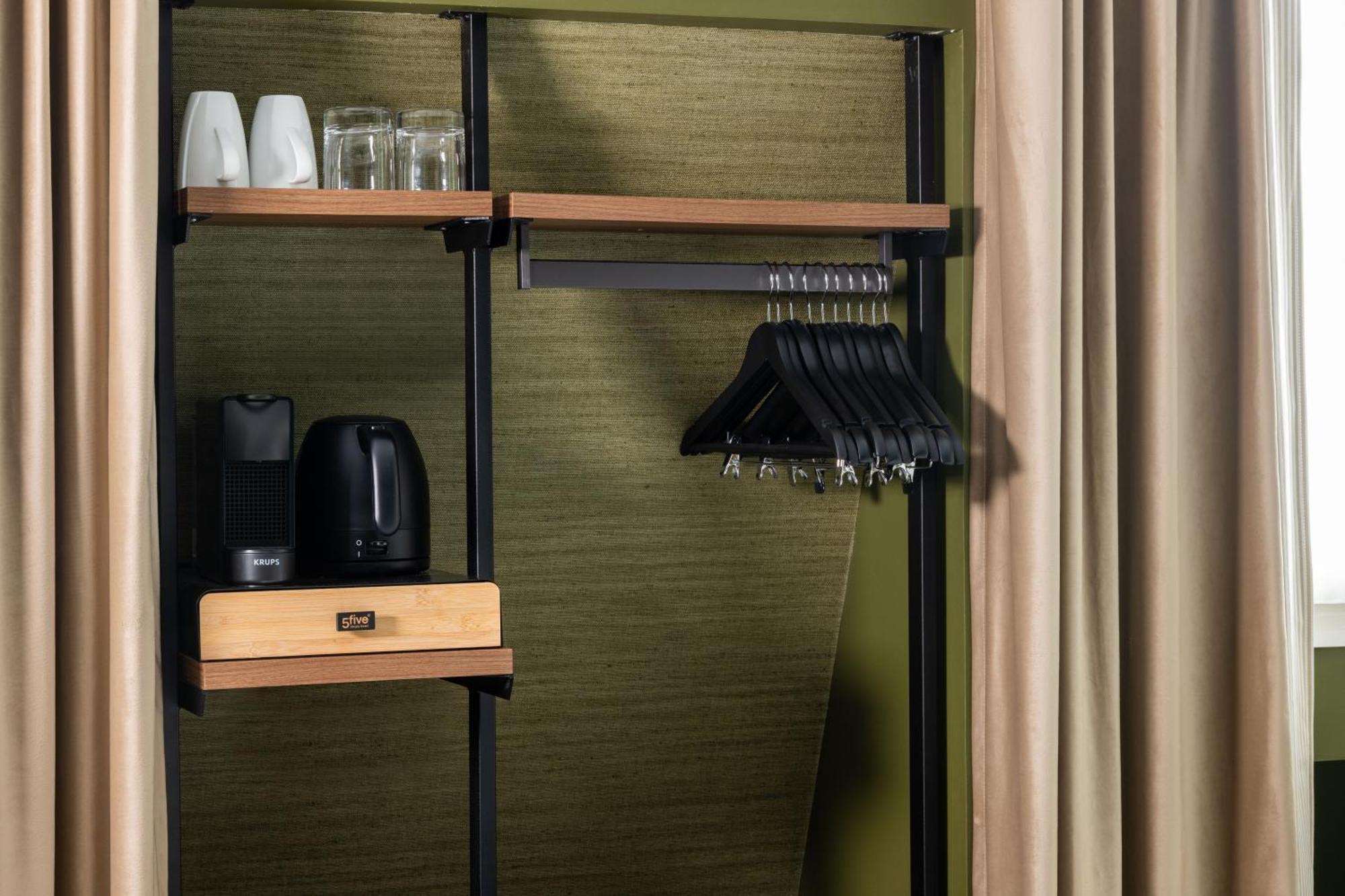 Hotel Les Rives Oceanik 4*