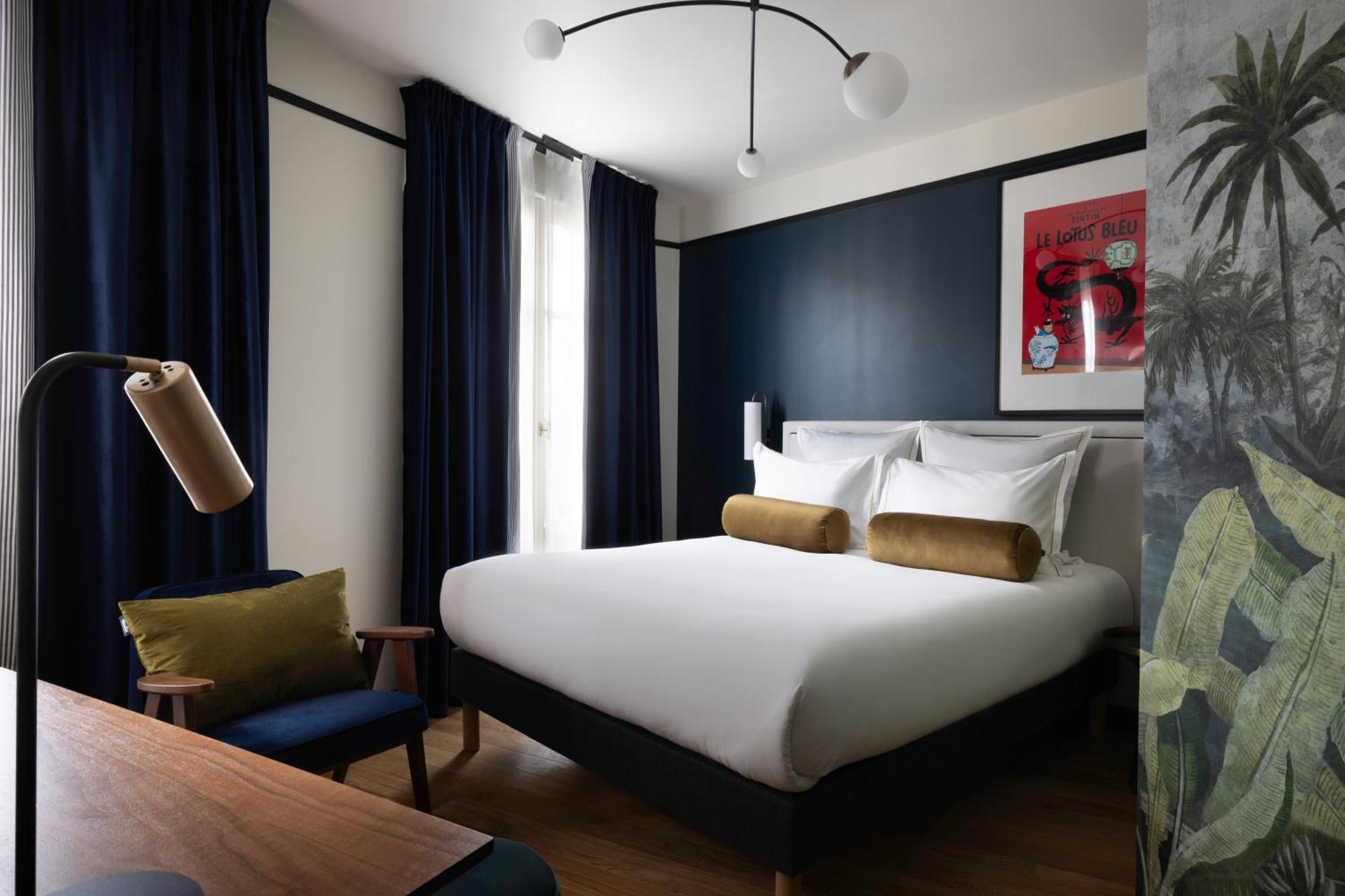 Les Rives Oceanik 4*