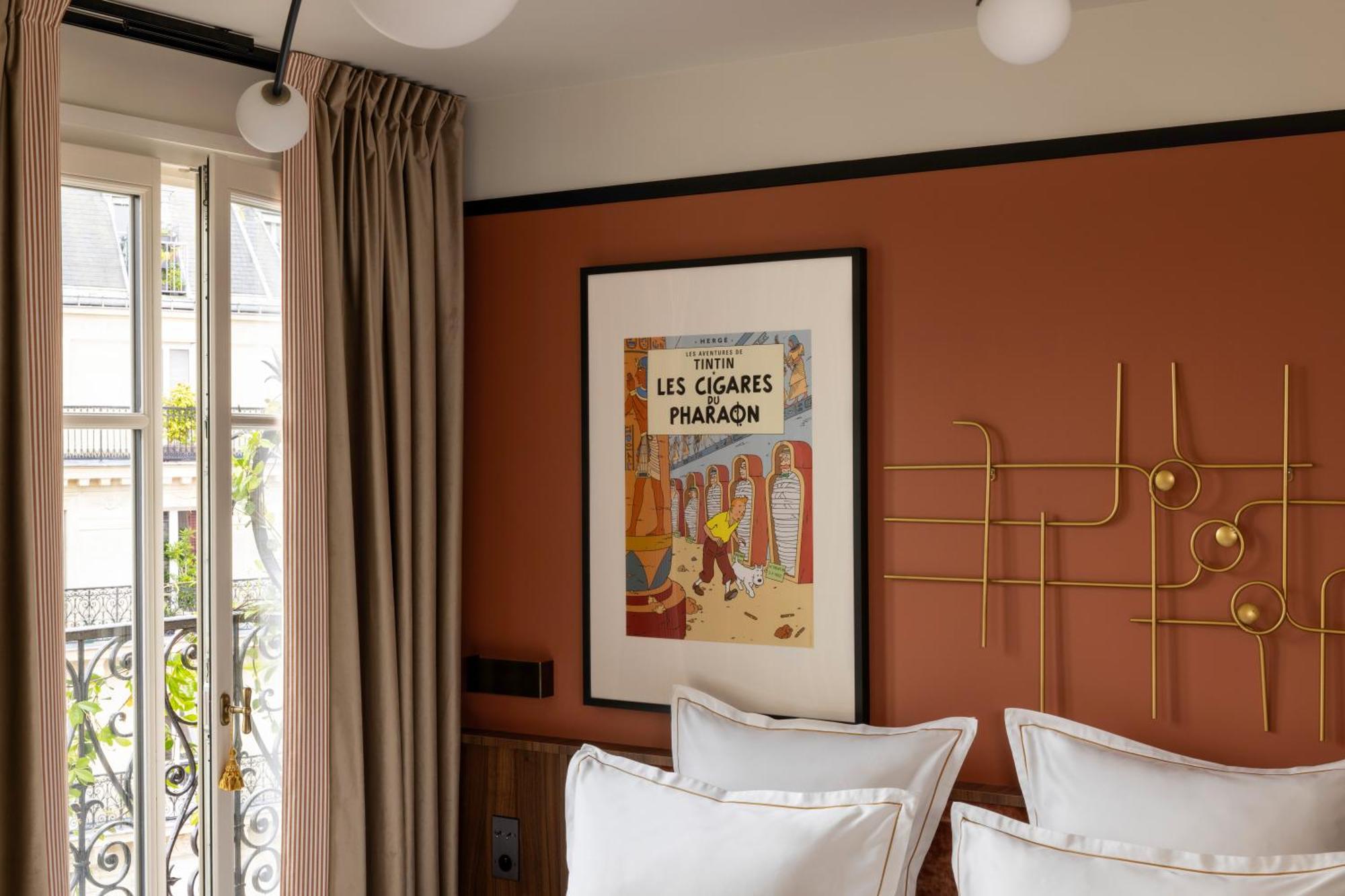 Les Rives Oceanik Hotel