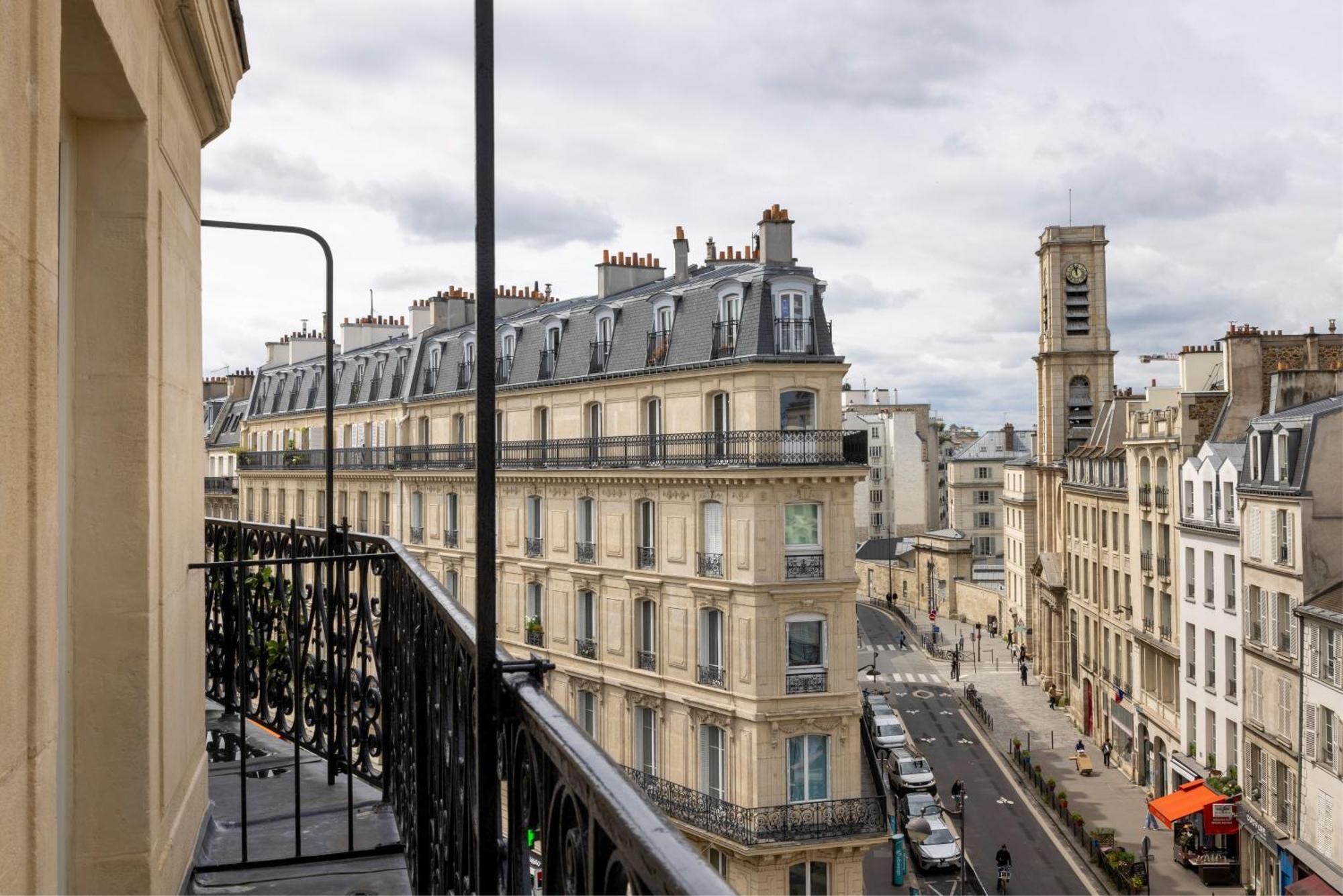 Les Rives Oceanik Hotel Paris