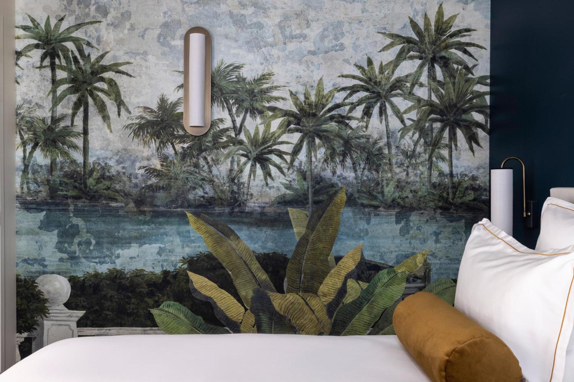 Hotel Les Rives Oceanik Paris