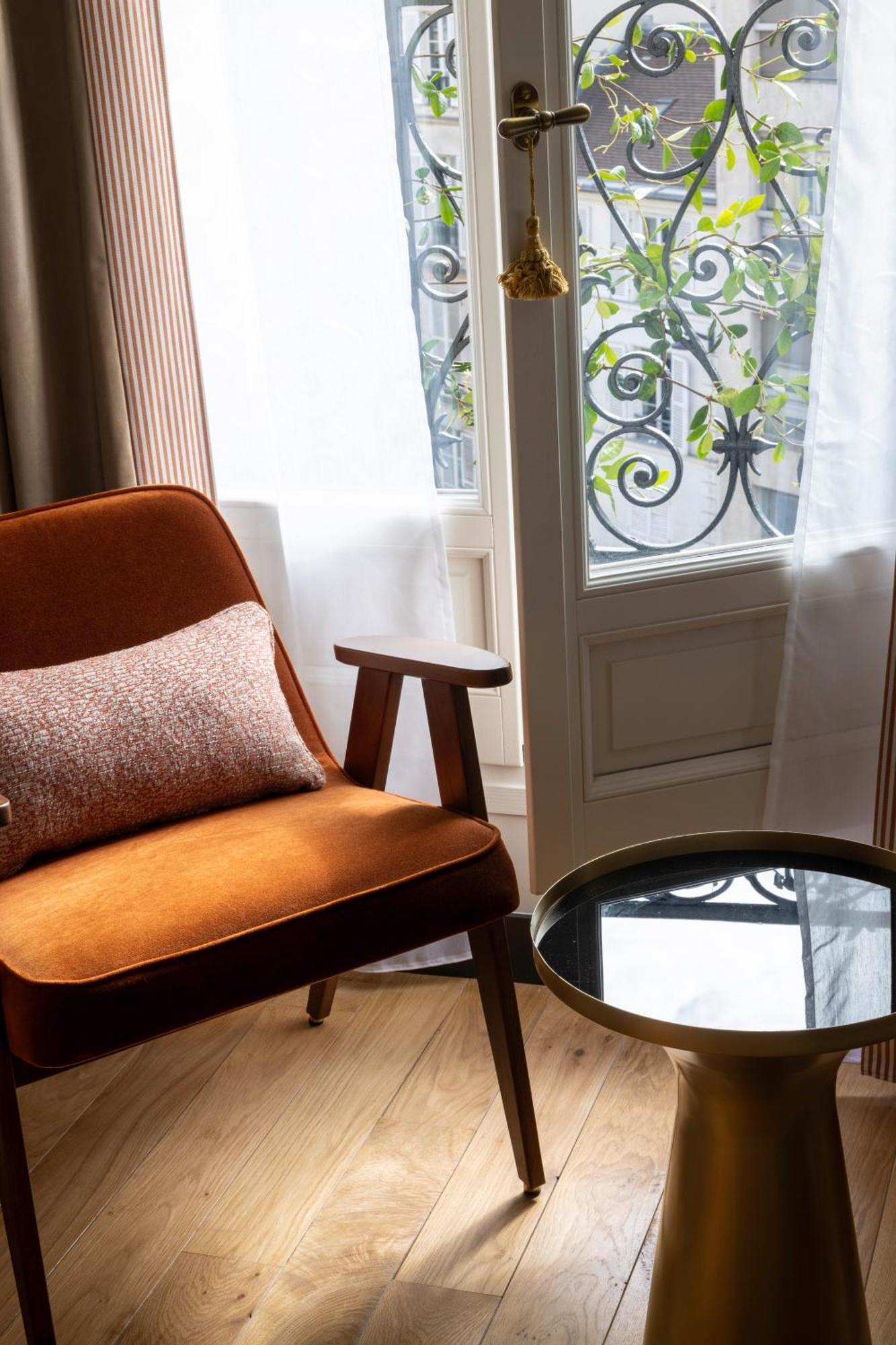 Les Rives Oceanik Hotel 4*