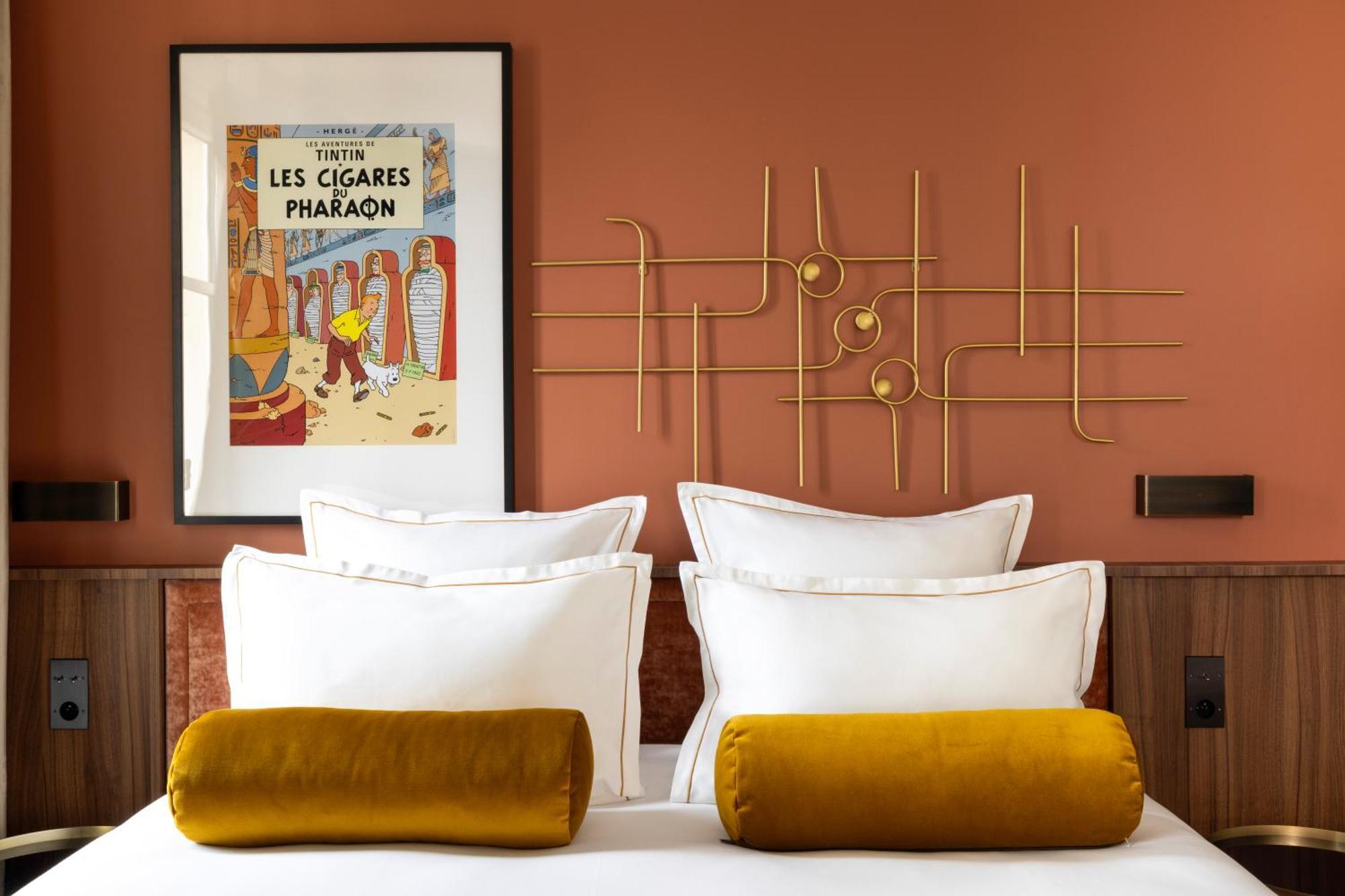 Les Rives Oceanik 4*