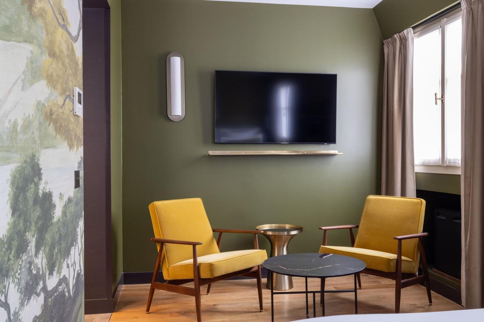 Les Rives Oceanik Hotel 4*