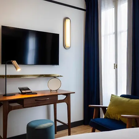 Les Rives Oceanik 4* Parigi
