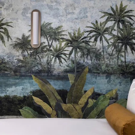 Hotel Les Rives Oceanik Parigi