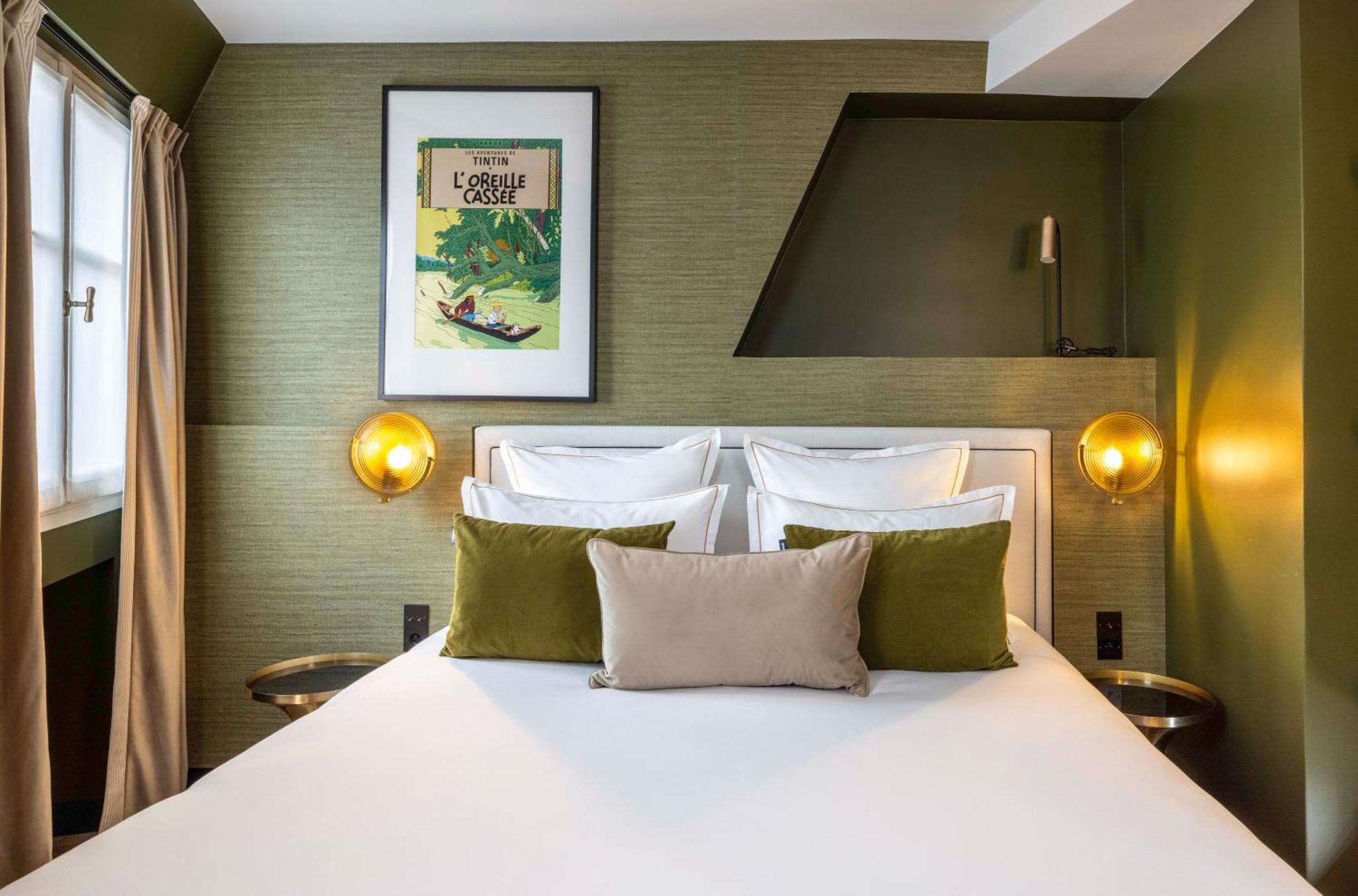 Les Rives Oceanik Hotel 4*