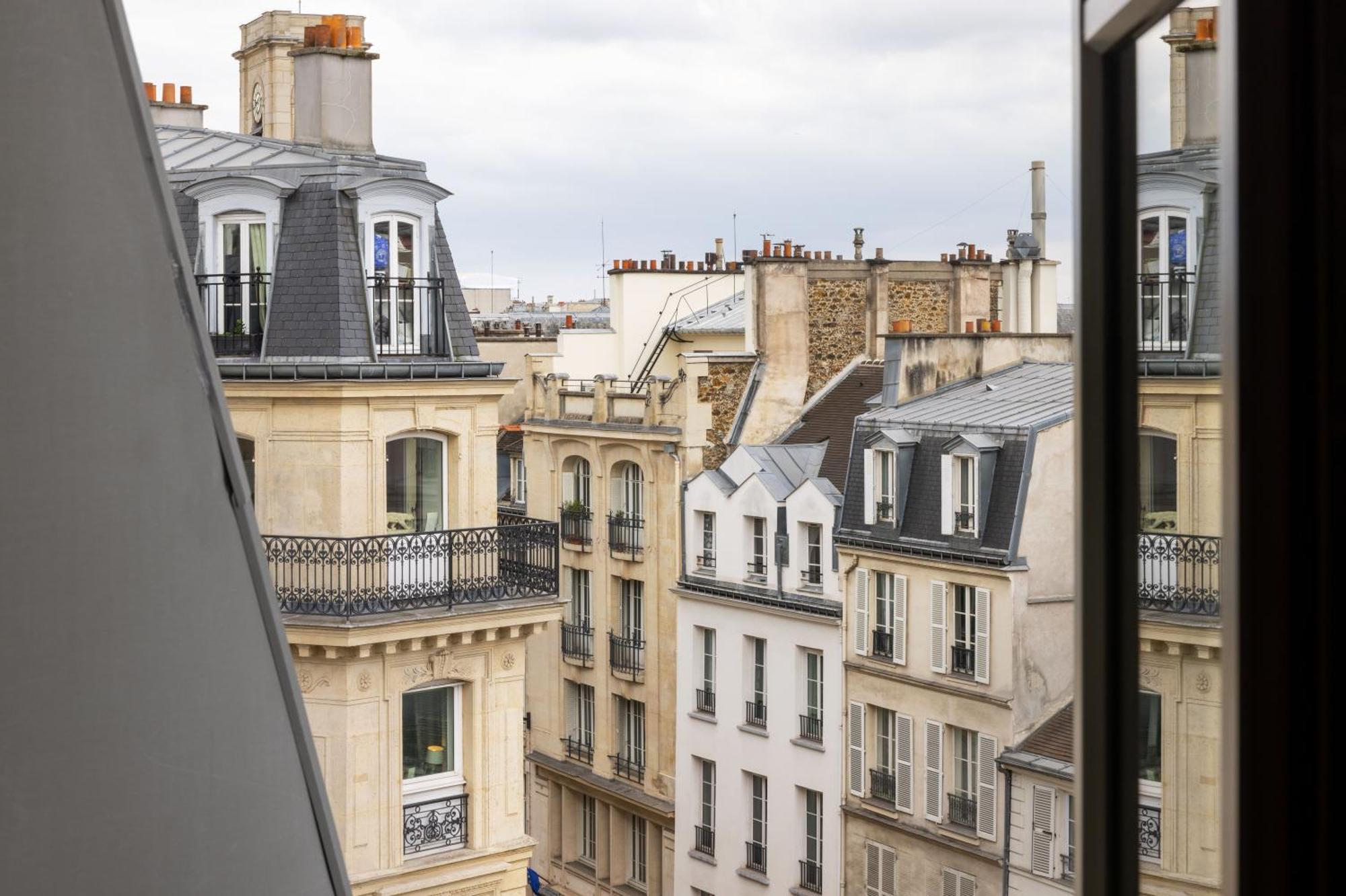 Les Rives Oceanik 4*