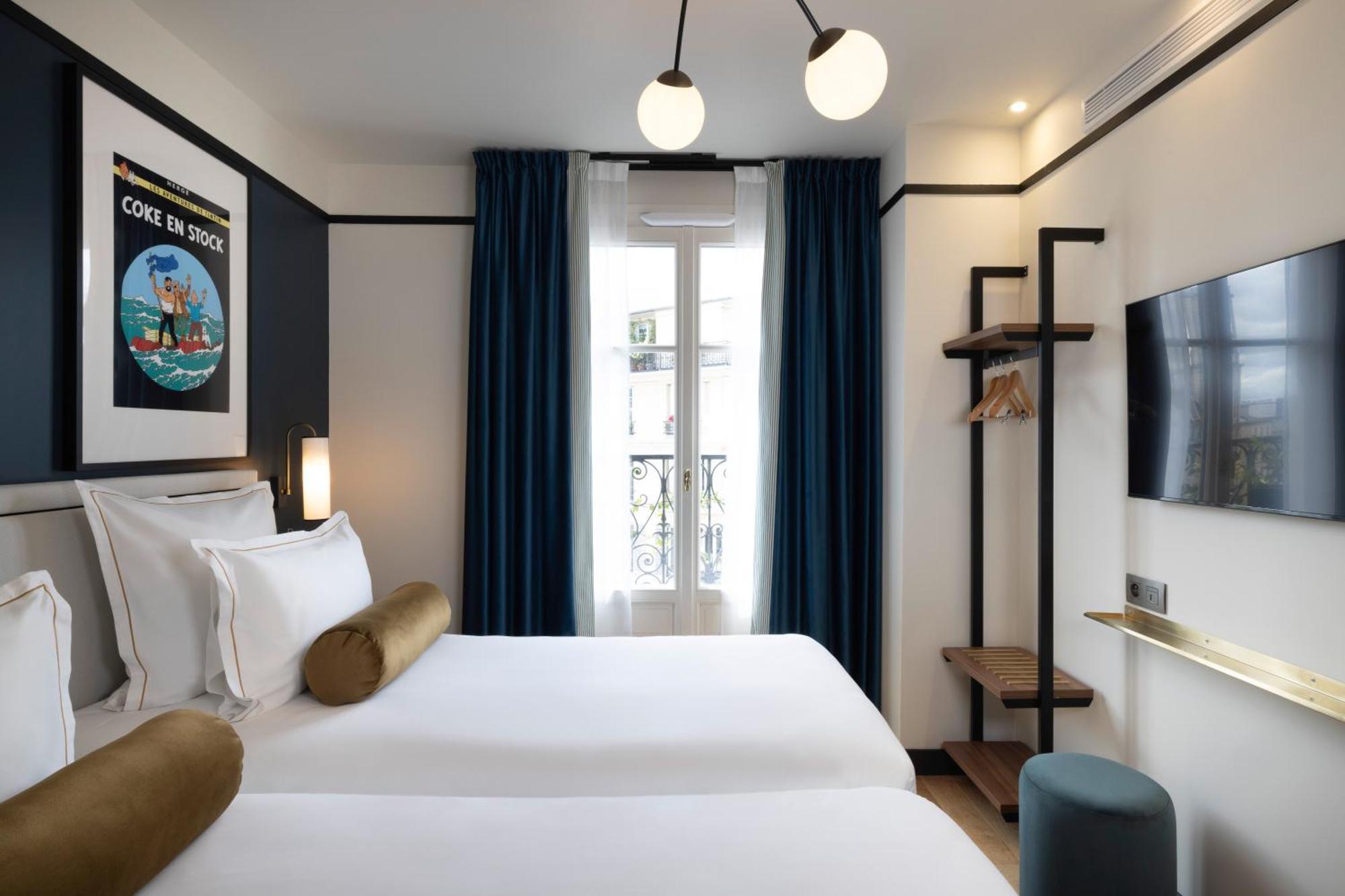 Les Rives Oceanik Hotel 4*