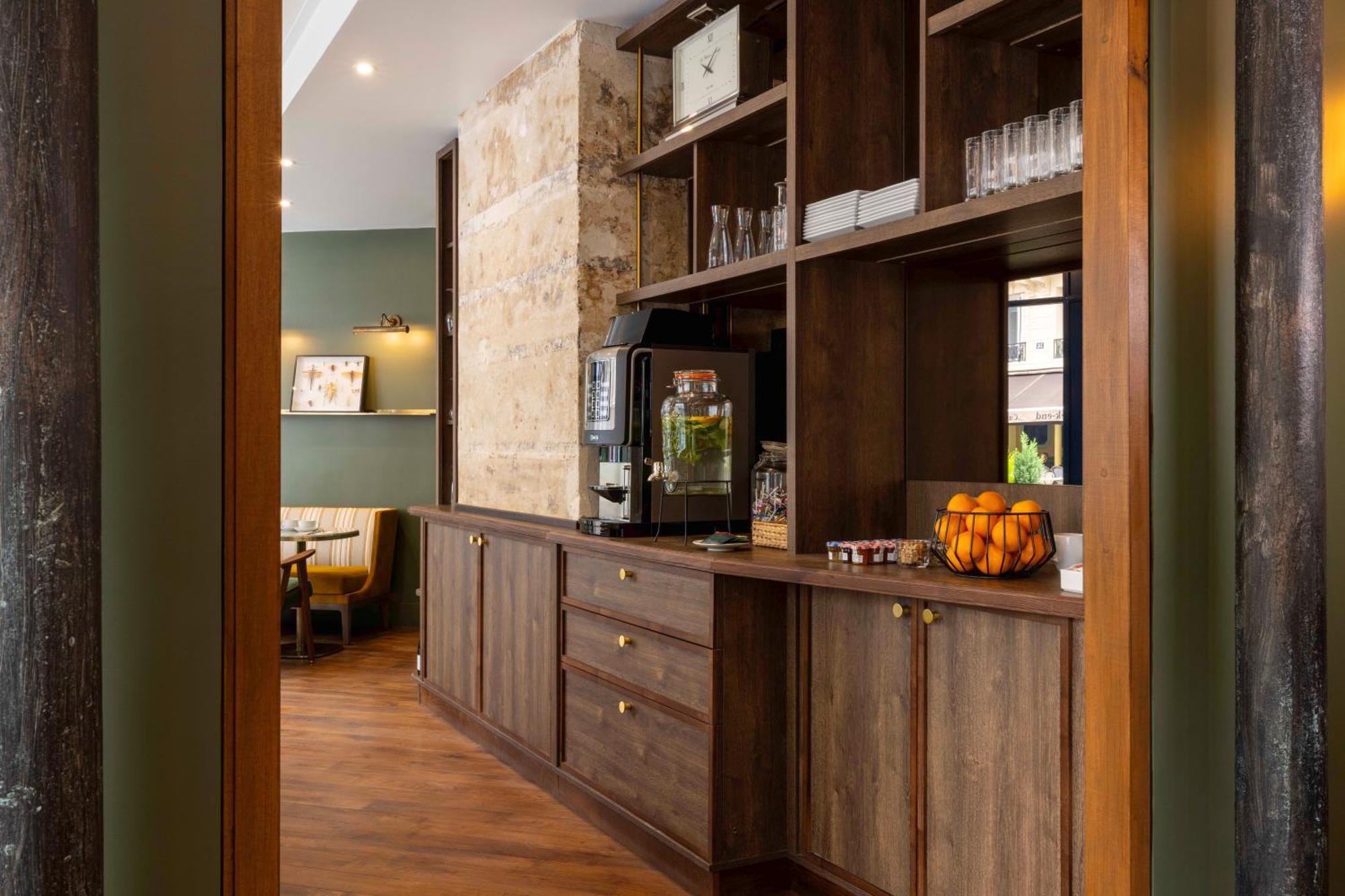 Les Rives Oceanik Hotel