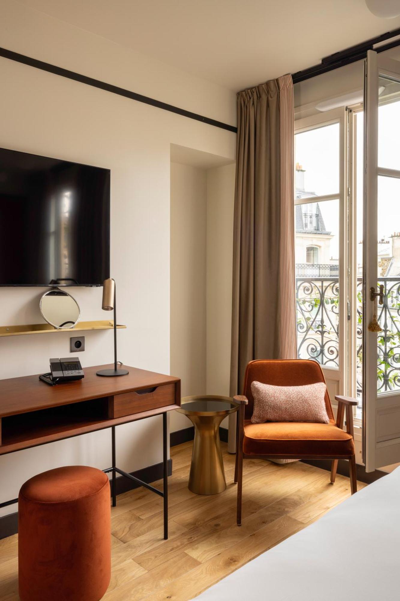 Hotel Les Rives Oceanik