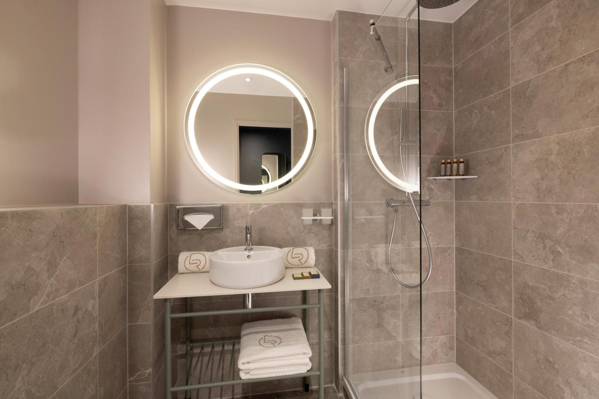 Les Rives Oceanik Hotel 4*