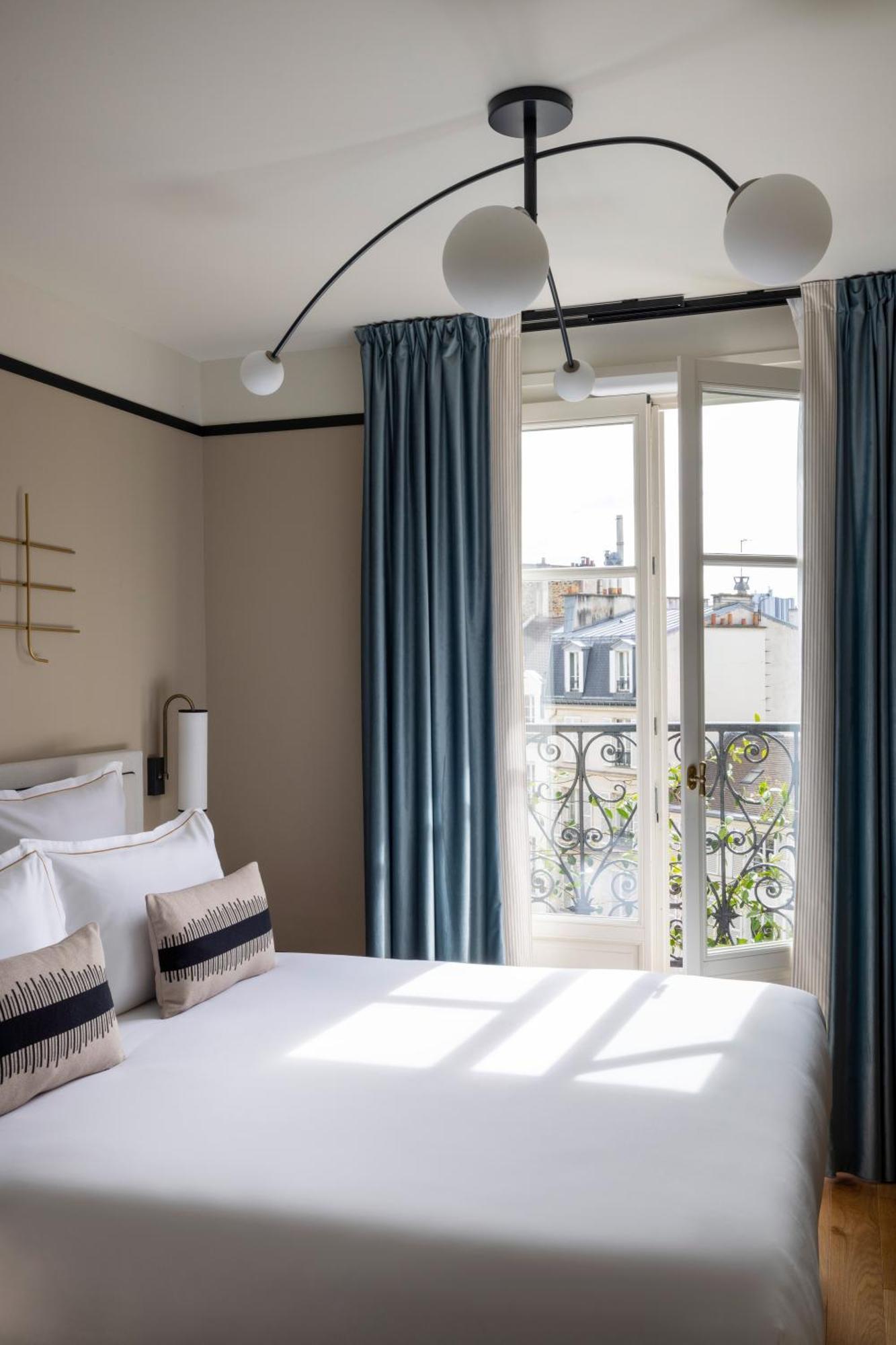 Hotel Les Rives Oceanik 4*