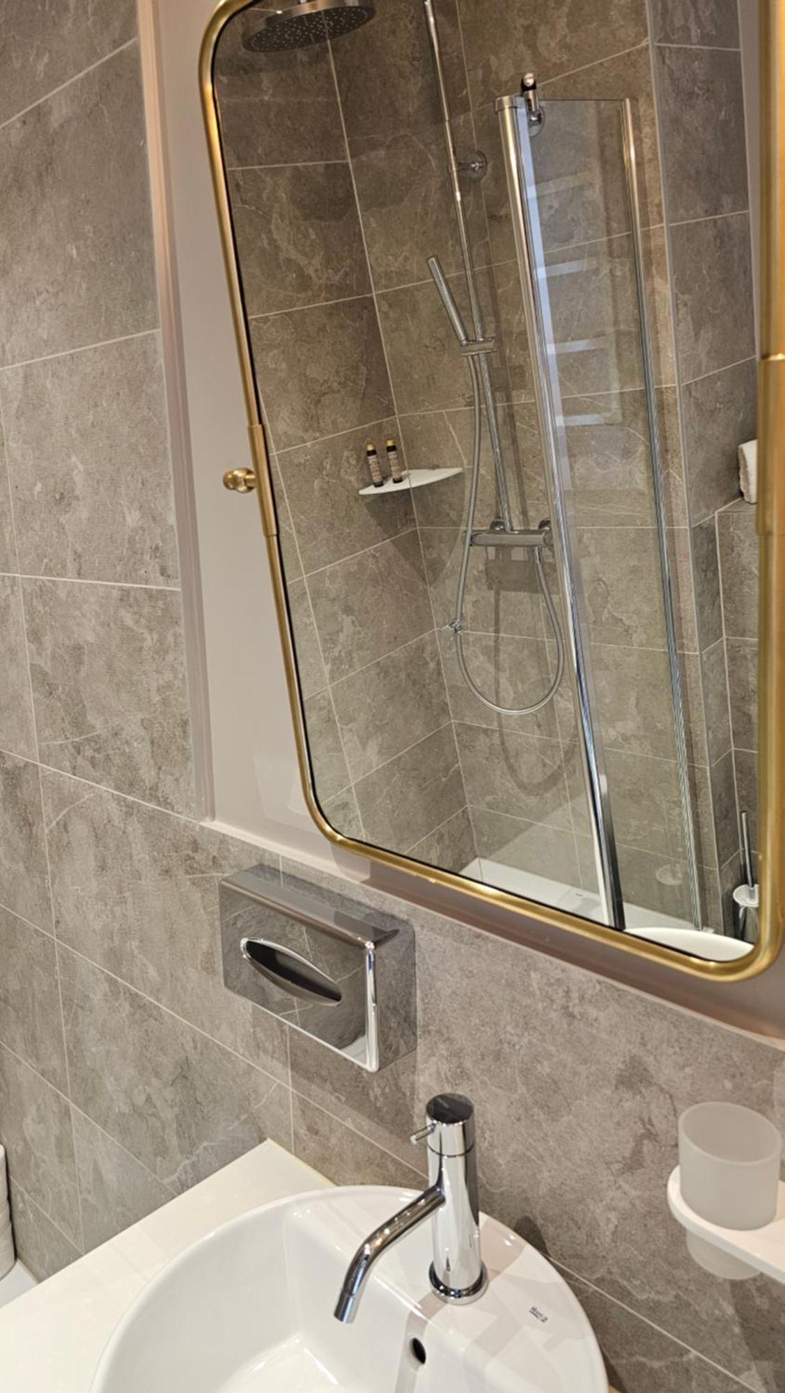 Les Rives Oceanik Parigi